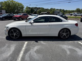 Used 2019 BMW 430i Convertible w/ Convenience Package image 3