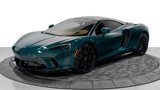Used 2023 McLaren GT image 2