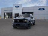 New 2025 Ford F150 XLT w/ Equipment Group 302A MID image 2