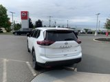 New 2026 Nissan Rogue SV image 5