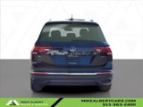 Used 2023 Volkswagen Tiguan SE image 5