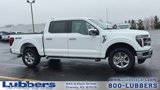 New 2025 Ford F150 Lariat w/ Tow/Haul Package image 2