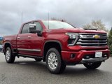 New 2025 Chevrolet Silverado 2500 High Country w/ Technology Package image 4