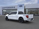 New 2025 Ford F150 XLT w/ Equipment Group 302A MID image 4