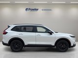 New 2026 Honda CR-V Sport image 4