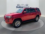 Used 2024 Toyota 4Runner TRD Off-Road image 2