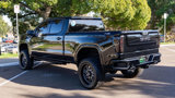 Used 2023 GMC Sierra 1500 Elevation w/ X31 Off-Road Package image 4