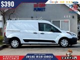Used 2020 Ford Transit Connect XL image 6