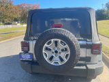 Used 2017 Jeep Wrangler Rubicon w/ Power Convenience Group image 5
