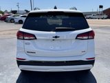 Used 2024 Chevrolet Equinox RS w/ LPO, Floor Liner Package image 4
