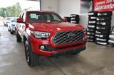 Used 2023 Toyota Tacoma TRD Off-Road image 3