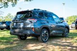 New 2025 Subaru Forester Limited image 4