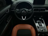 New 2025 MAZDA CX-5 Carbon Edition image 2