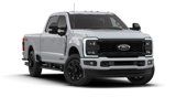 New 2026 Ford F250 Lariat w/ Black Appearance Package image 4
