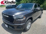 New 2025 RAM 1500 4x4 Crew Cab image 1