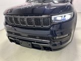 Used 2024 Jeep Grand Wagoneer Series II image 3