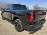 New 2025 RAM 1500 Classic Warlock image 3