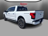 New 2025 Ford F150 Lightning XLT image 4