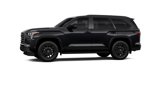 New 2025 Toyota Sequoia Limited image 3