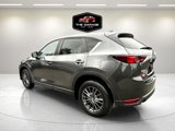 Used 2021 MAZDA CX-5 Touring image 2