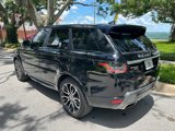 Used 2019 Land Rover Range Rover Sport HSE image 3