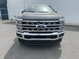 New 2025 Ford F250 Lariat image 2