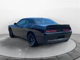 Used 2022 Dodge Challenger SXT w/ Blacktop Package image 2