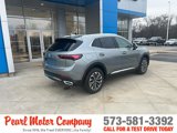 New 2025 Buick Envision Preferred image 4