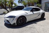 Used 2023 Toyota Supra Premium image 5