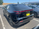 New 2025 Toyota bZ4X FWD image 6