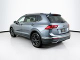 Used 2024 Volkswagen Tiguan Wolfsburg Edition image 5