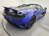 Used 2024 McLaren 750S Spider image 5
