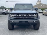 New 2025 Ford Bronco Outer Banks image 2