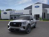 New 2025 Ford Explorer ST image 2