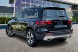 New 2025 Mercedes-Benz GLB 250 4MATIC image 3
