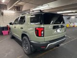 Used 2026 Honda Passport TrailSport image 4