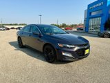 New 2025 Chevrolet Malibu LT w/ Sport Edition image 6