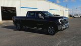 Used 2025 GMC Sierra 2500 SLE w/ SLE Value Package; image 2