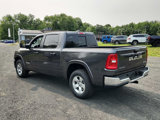 New 2025 RAM 1500 Big Horn image 3