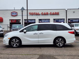 Used 2022 Honda Odyssey Touring image 2