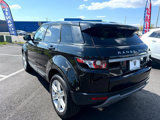 Used 2015 Land Rover Range Rover Evoque Pure Premium image 6