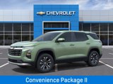 New 2026 Chevrolet Equinox LT w/ Convenience Package II image 2