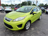 Used 2013 Ford Fiesta SE image 4