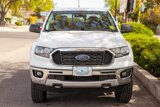 Used 2021 Ford Ranger XLT w/ Equipment Group 302A High image 3