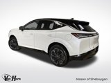 New 2025 Nissan Murano Platinum image 3