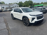 New 2025 Chevrolet Traverse High Country image 4