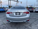 Used 2018 Acura ILX image 6