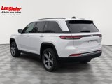 New 2025 Jeep Grand Cherokee Limited image 2
