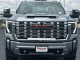 New 2026 GMC Sierra 2500 Denali w/ Denali Reserve Package image 3