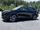 Used 2024 Nissan Ariya AWD image 2